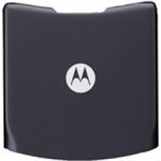 Motorola RAZR V3 Accudeksel Zilver