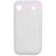 TPU Case Diamond Transparant voor Samsung GT-i9000 Galaxy S