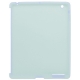 Silicon Case Flexi Transparant voor Apple iPad2/ iPad3