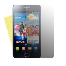 Display Folie Guard (Anti-Glare) voor Samsung i9100 Galaxy S II