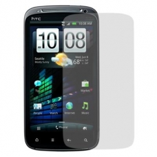 Display Folie Guard (Anti-Glare) voor HTC Sensation/ XE