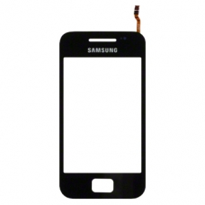 Samsung GT-S5830 Galaxy Ace Touch Unit Zwart