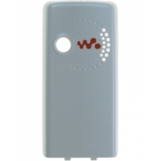 Sony Ericsson W200i Accudeksel Cream