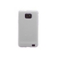 TPU Case Wit voor Samsung i9100 Galaxy S II