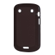 TPU Case Classic Zwart voor BlackBerry 9900 Bold Touch/9930 Bold Touch