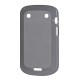 TPU Case Classic Grijs voor BlackBerry 9900 Bold Touch/9930 Bold Touch