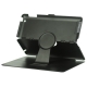 Young Player Hard Case Enhancer Zwart voor Apple iPad2