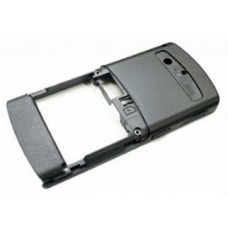 Samsung U900 Soul Middelcover Zwart