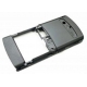 Samsung U900 Soul Middelcover Zwart