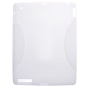 Silicon Case Durable Wit voor Apple iPad2/ iPad3