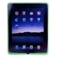 Silicon Case Licht Groen voor Apple iPad2/ iPad3
