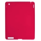 Silicon Case Hot Pink voor Apple iPad2/ iPad3