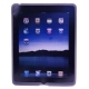 Silicon Case Grijs voor Apple iPad2/ iPad3