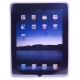 Silicon Case Wit voor Apple iPad2/ iPad3
