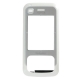 Nokia 6110 Navigator Frontcover Wit