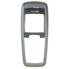 Nokia 2600 Frontcover Grijs