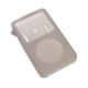 Adapt Silicon Case Wit voor Apple iPod Classic 5de Generatie