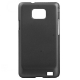 Hard Case Zwart voor Samsung i9100 Galaxy S II