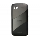 HTC Sensation Backcover Compleet Zwart