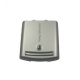 Sony Ericsson P990i Accudeksel Zilver