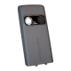 Sony Ericsson K320i Accudeksel Graphite Grijs