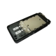 Sony Ericsson C902 Middelcover Zwart