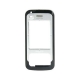 Nokia 6110 Navigator Frontcover Zwart