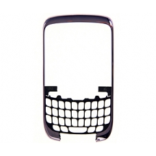 BlackBerry 9300 Curve 3G Frontcover Paars