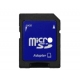 Adapter voor MicroSD naar SD