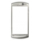 Sony Ericsson Xperia Neo Frontcover Zilver zonder Display Glas