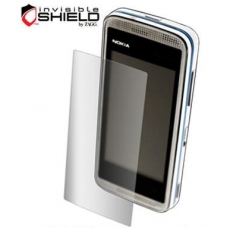 Zagg InvisibleSHIELD Display Folie voor Nokia 5530 XpressMusic