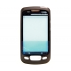 LG P500 Optimus One Frontcover zonder Display Glas