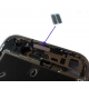 Apple iPhone 4 Earpiece en Sensor Gaasje (2-delig)