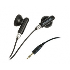 Samsung Earphones Stereo AAEP403SBE Zwart