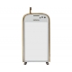 Nokia Oro Frontcover met Touch Unit Light