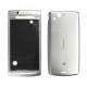 Sony Ericsson Xperia Arc Cover Zilver