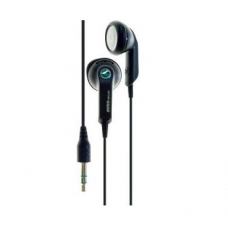 Sony Ericsson Earphone Stereo HPM-64 Zwart