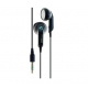 Sony Ericsson Earphone Stereo HPM-64 Zwart