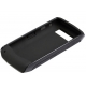 BlackBerry Premium Duo Silicon Case Zwart (ACC-31615-201)