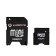 Vodafone Mini SD en Micro SD Geheugenkaart Adapters