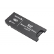 SanDisk Geheugen Stick Micro (M2) Pro-Adapter