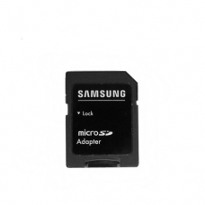 Samsung MicroSD Geheugenkaart Adapter