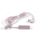 Samsung Audio Adapter AARM021 Pink