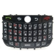 BlackBerry 8900 Curve Keypad QWERTY Zwart