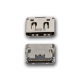 Samsung Lader Connector voor G600/ G800/ D880/ M600/ M610/ P960/ U800