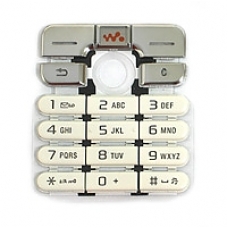 Sony Ericsson W800i Keypad Wit
