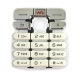 Sony Ericsson W800i Keypad Wit