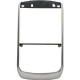 BlackBerry 8900 Curve Frontcover Chrome Bezel