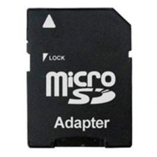 Universele MicroSD Geheugenkaart Adapter