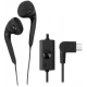 LG Headset Stereo SGEY0003745 Zwart